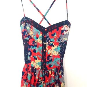 Betsy Johnson Dress